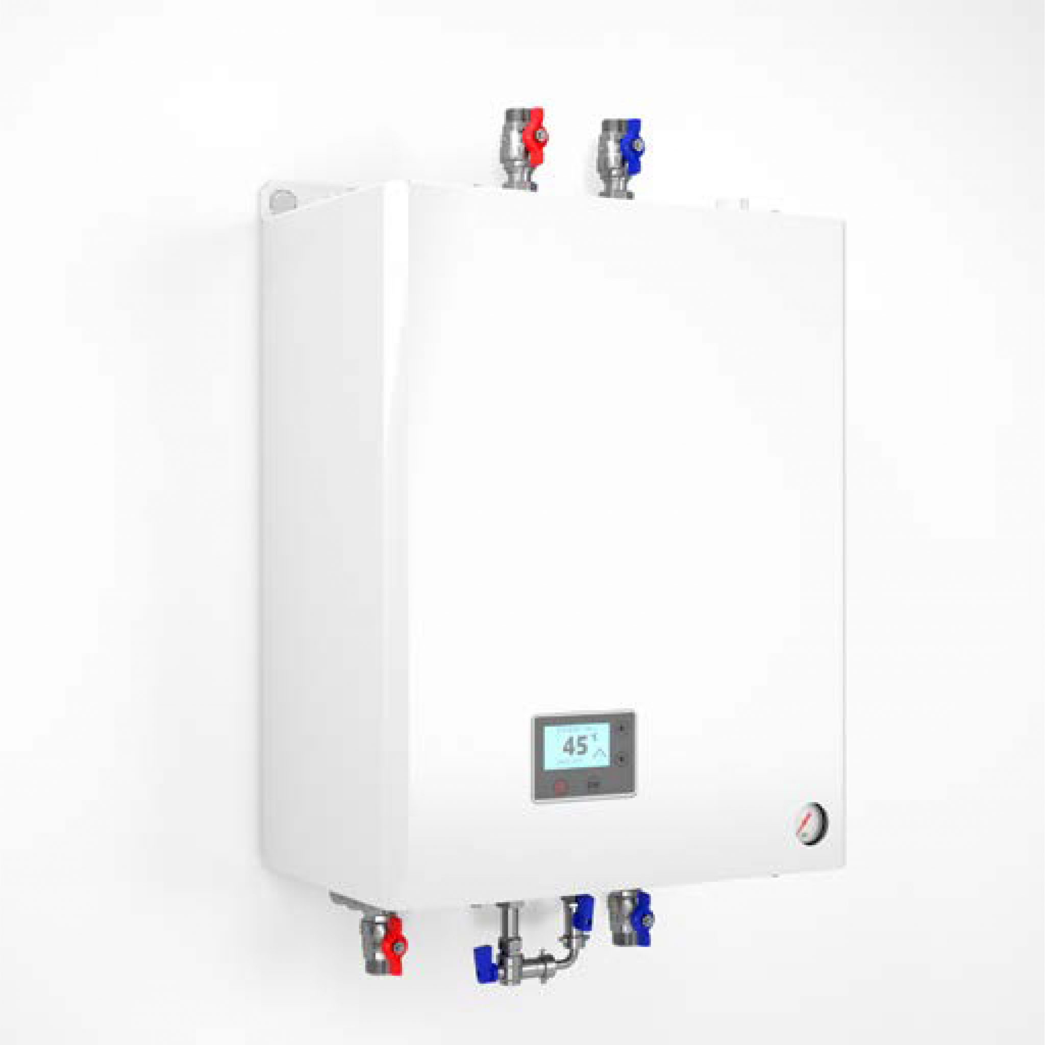 What is a HIU? How do they work and what are the benefits? – HIUs by Inta