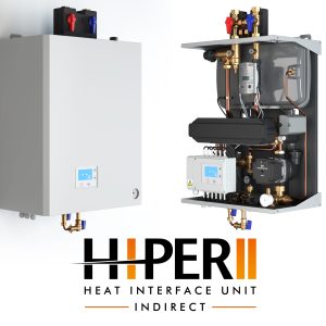 HIPER II Indirect HIU