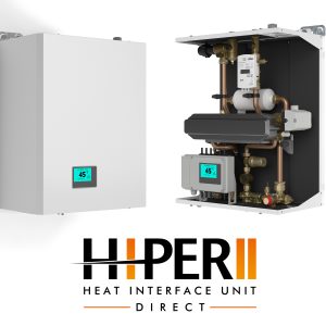 HIPER II Direct HIU